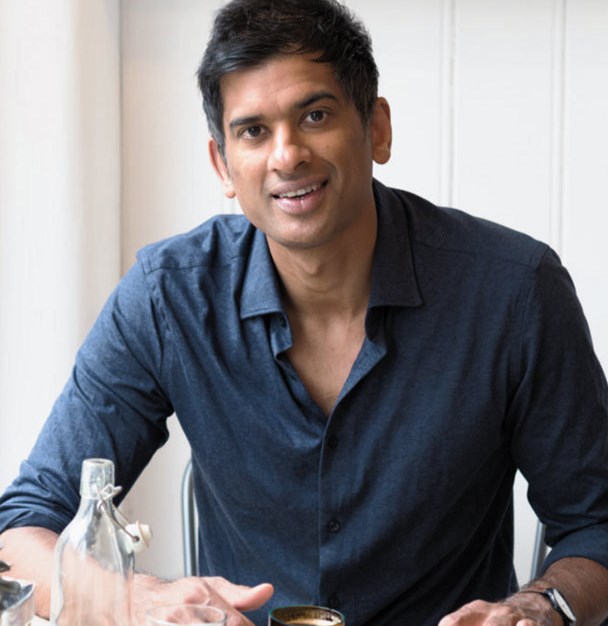 Dr RANGAN CHATTERJEE